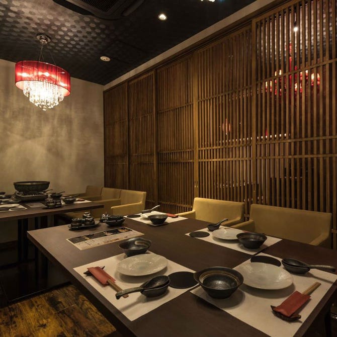 Chinese Dining 中華 用 なんば 難波 中華料理 ぐるなび