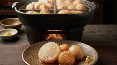 1組1台専用おでん鍋