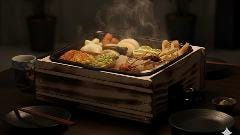 渋谷のおでん居酒屋 - おでん鍋まるごとコース