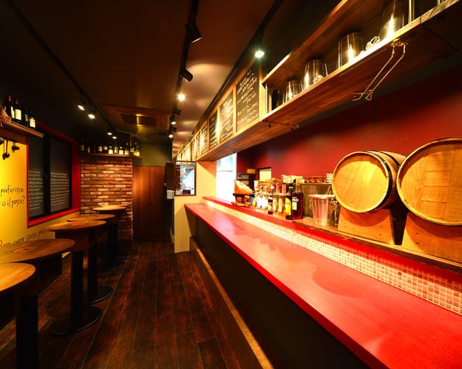 食べ放題ダイニングさんきゅう 00金山店 金山 東別院 居酒屋 ぐるなび