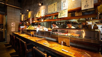 美味しいお店が見つかる 福岡県 和食 大人の隠れ家 おすすめ人気レストラン ぐるなび