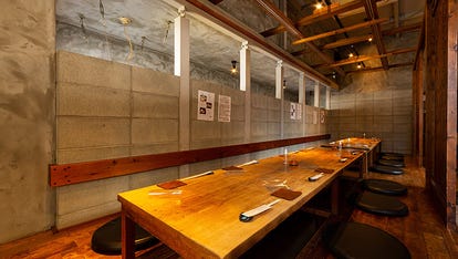 美味しいお店が見つかる 福岡県 和食 大人の隠れ家 おすすめ人気レストラン ぐるなび