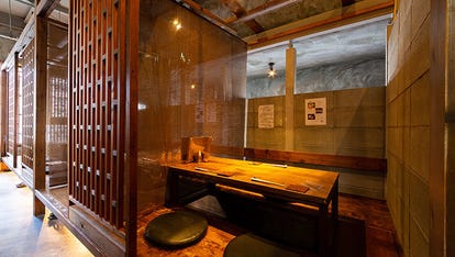 ゆったり個室 薬院の居酒屋でおすすめ 人気の完全個室 ソファー席など ぐるなび