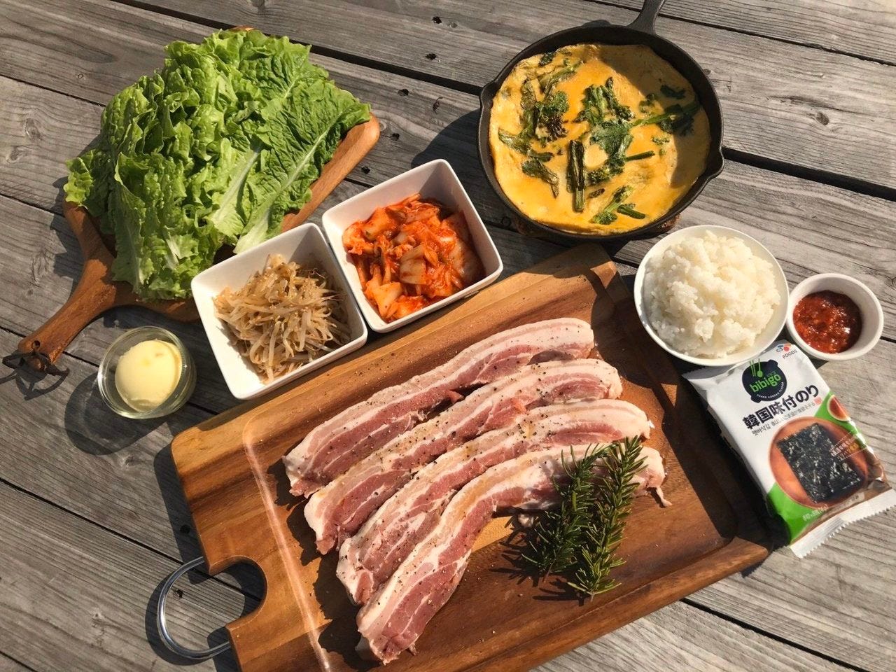 月 木限定 2時間飲み放題付き サムギョプサル食べ放題 飲み放題コース 4000円の詳細 Jungle Namba なんば 難波 バーベキュー ぐるなび