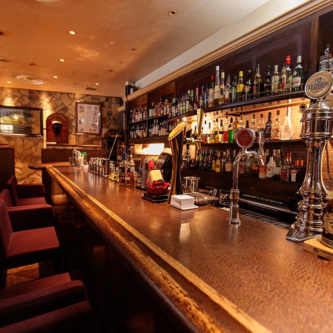 カフェ バー マルソウ 横浜駅 イタリアン イタリア料理 ぐるなび