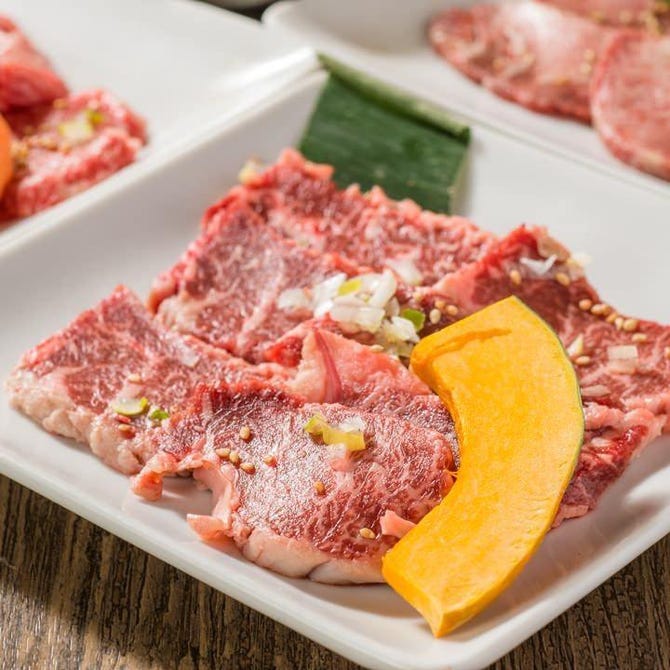 駅前焼肉しちりん亭 新潟市中央区 焼肉 ぐるなび