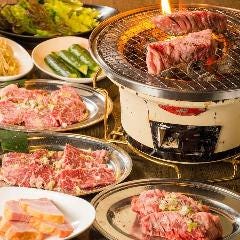 駅前焼肉しちりん亭