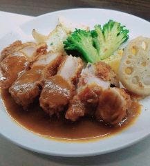 洋食バル しもさわ