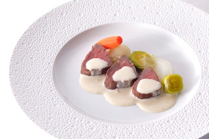 美味しいお店が見つかる 近鉄奈良駅周辺のフレンチ フランス料理 でおすすめしたい人気のお店 ぐるなび