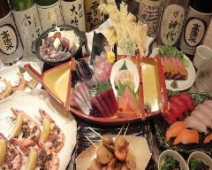まぐろ居酒屋 さかなや道場 秋田駅前店