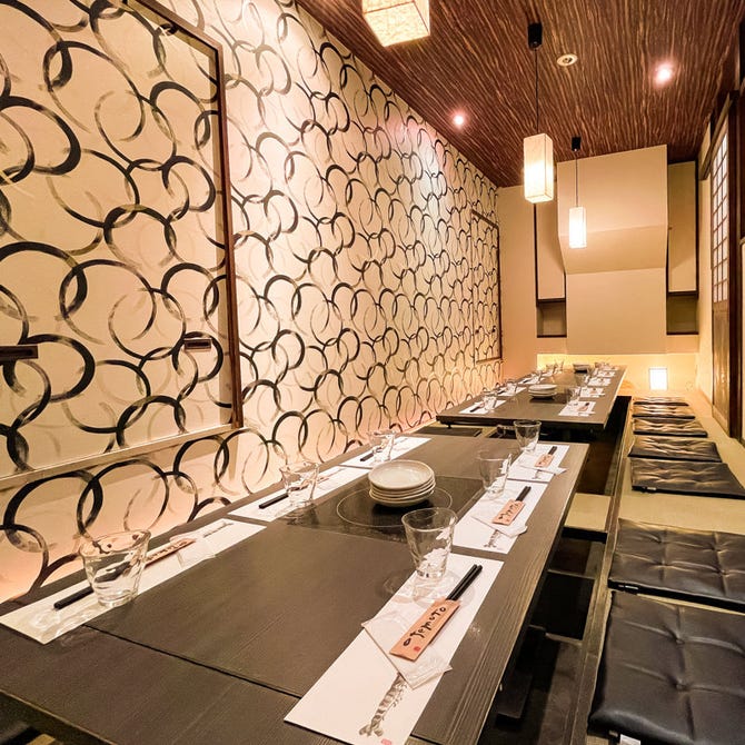 博多豚骨明太子もつ鍋と牛タン 黒川 横浜西口店 横浜駅 居酒屋 ぐるなび