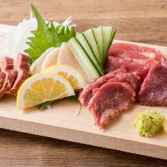 大衆馬肉酒場 馬王 堺筋本町店