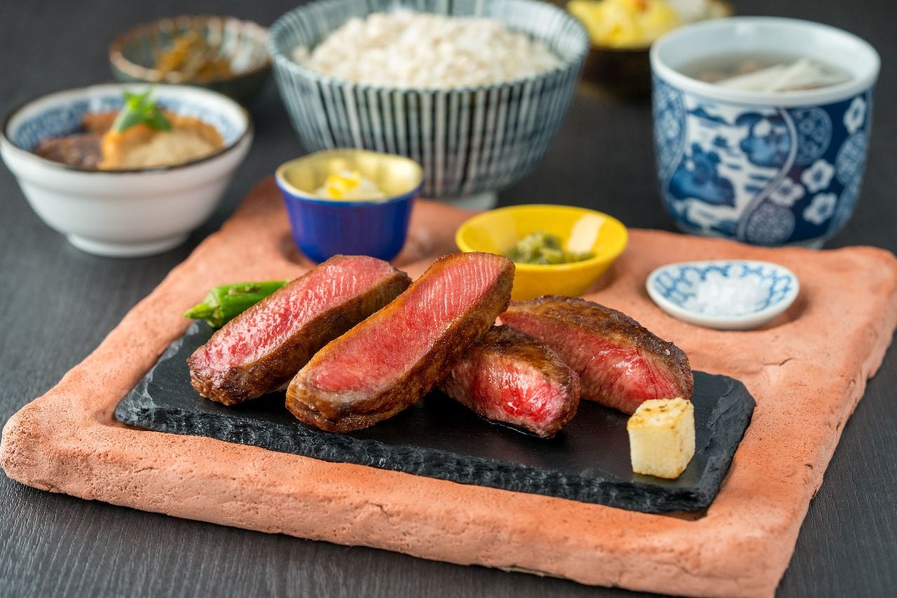 炭焼牛たん東山 雅 ミナモア広島店（広島市/牛タン） - 楽天ぐるなび