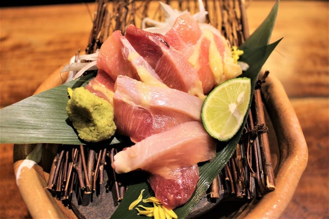 とりひめお初天神店 東梅田 お初天神 太融寺 居酒屋 ぐるなび