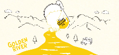GOLDEN RIVER
