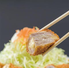 とんかつ 藤よし 秋田山王店 