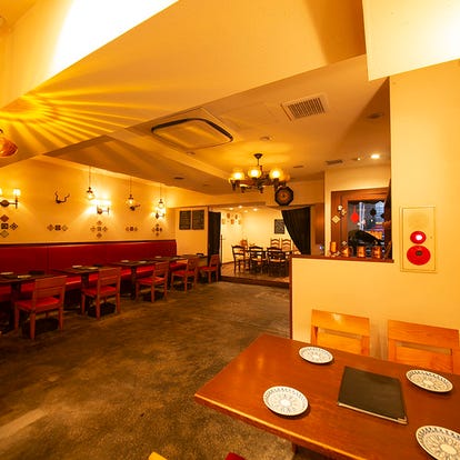 おしゃれな雰囲気 四条烏丸 烏丸御池の居酒屋でおすすめしたい人気のお店 ぐるなび
