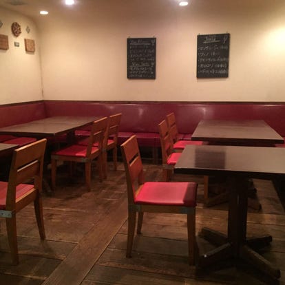 おしゃれな雰囲気 四条烏丸 烏丸御池の居酒屋でおすすめしたい人気のお店 ぐるなび