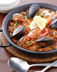 スペインバル フィゲラス 烏丸店