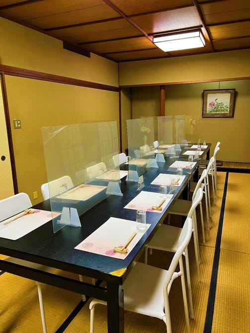 完全個室完備 和食 花貴 新大阪駅 居酒屋 ぐるなび