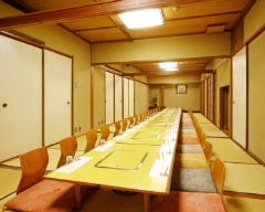完全個室完備 和食 花貴