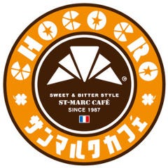 サンマルクカフェ 日本橋八重洲通り店