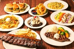 ハードロックカフェ