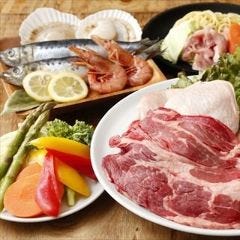 うさみBBQガーデン