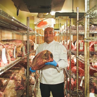 京都駅で熟成肉 黒毛和牛など人気の肉料理を味わえる店15選