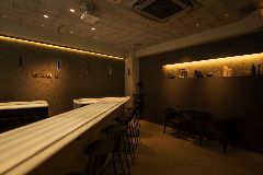BAR21｜Tokyo Magic Show Bar ＆ Cocktails