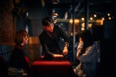 BAR21｜Tokyo Magic Show Bar ＆ Cocktails
