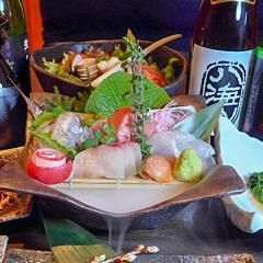 情緒個室×創作和食 裕優 