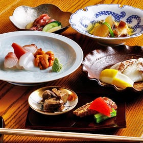 季節料理 いちい