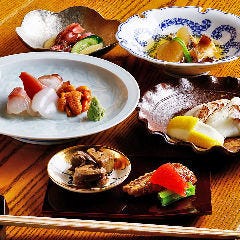 季節料理 いちい