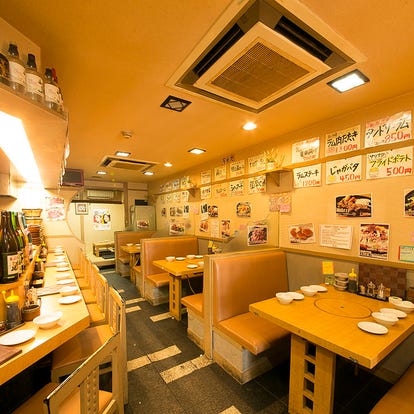 美味しいお店が見つかる 大阪府 ジンギスカン 個室 おすすめ人気レストラン ぐるなび
