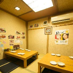 札幌ジンギスカン 祥之家 西中島本店
