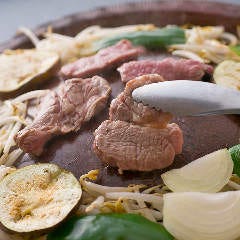 焼肉 食べ放題 黒べこ屋 西中島店 地図 西中島南方 焼肉 ぐるなび