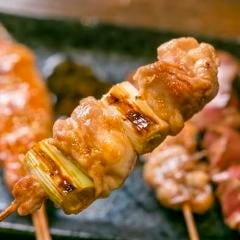 焼き鳥エイト 