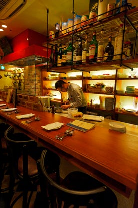 美味しいお店が見つかる 東心斎橋 心斎橋筋のイタリアン イタリア料理 でおすすめしたい人気のお店 ぐるなび