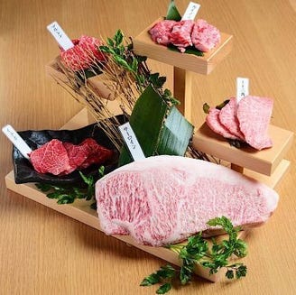 焼肉 夢一 おすすめ 売れ筋メニュー ぐるなび