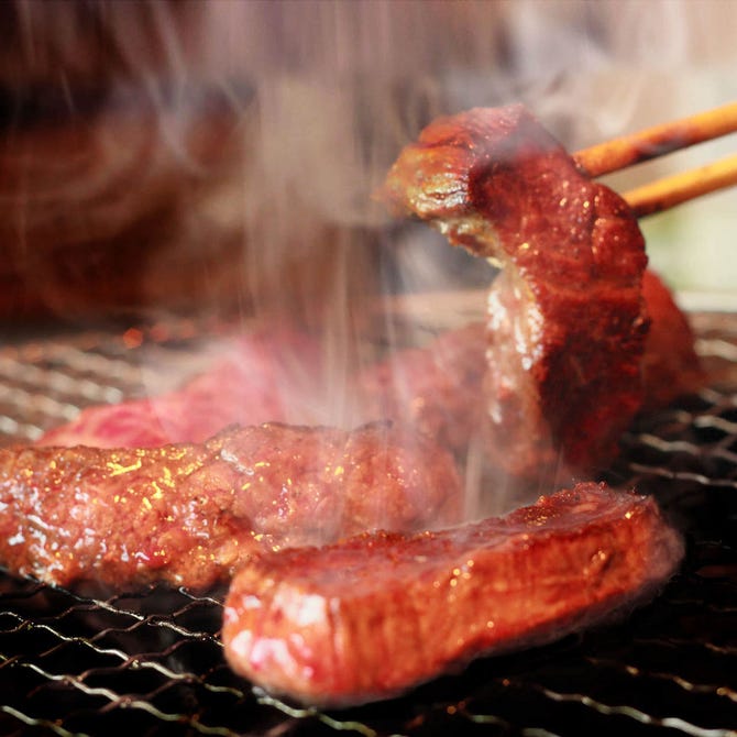 焼肉 夢一 大崎 焼肉 ぐるなび