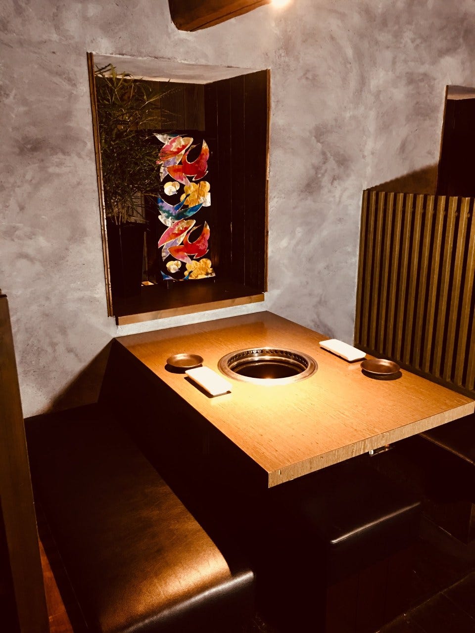 個室焼肉つばめ 燕 南5条すすきの店の画像4 個室焼肉つばめ 燕 南5条すすきの店の画像4