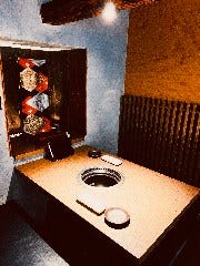 個室燒肉 水芭蕉 劄幌すすきの本店