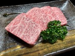 焼肉酒房 水芭蕉