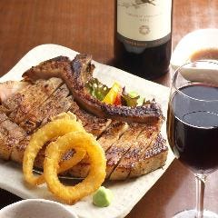 天ぷらと炭火焼きと京風おでん えんと 一宮本店