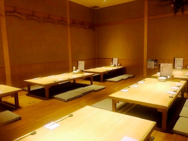 立川×貸切×40人～50人規模