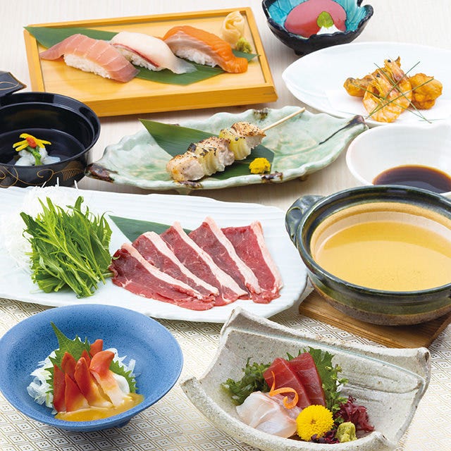 22年 最新グルメ 立川にある接待に使えるお店 レストラン カフェ 居酒屋のネット予約 東京版