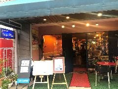 ダーツカフェレストラン カシュ‐カシュ