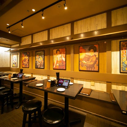 人気の美味い店 梅田の居酒屋でおすすめ 完全個室 飲み放題など ぐるなび