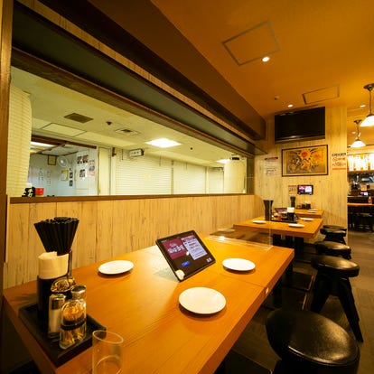 美味しいお店が見つかる 梅田 和食 喫煙可 おすすめ人気レストラン ぐるなび